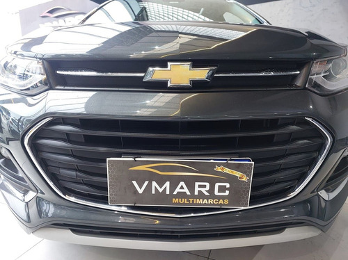 Chevrolet Tracker 1.4 16V TURBO LTZ