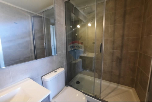 Arriendo / 1 Dormitorio / Rodrigo De Araya 3280
