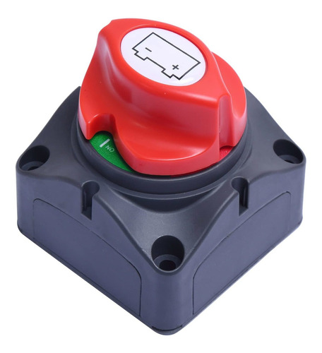 Homeon Wheels Battery Disconnecount Switch,12v 24v 48v Batte