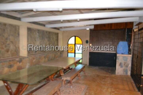 Casa En Venta Los Corales #25-20915 Johana Blanco