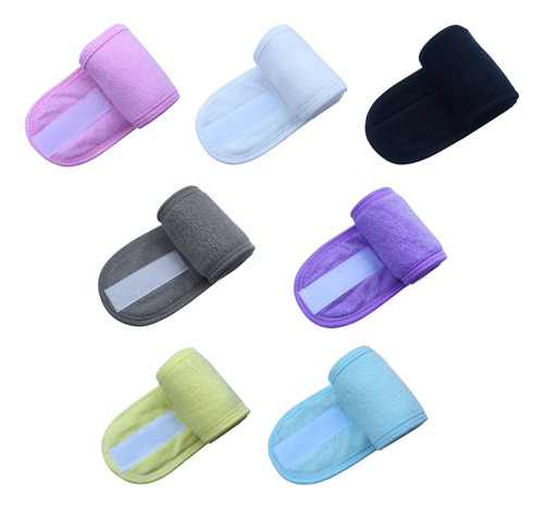 Diadema Ajustable Y Resistente Al Sudor Para Entrenamiento F