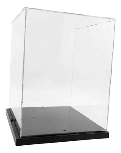 Protectores De Vitrina De Acrílico Con Luces