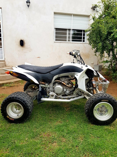 Yamaha Yfz 450 R