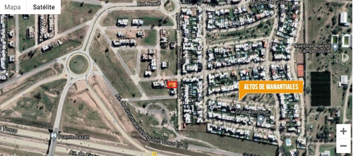 Imagen 20 de 20 de Uara - Duplex A Estrenar Lomas De Manantiales (ref#3137)