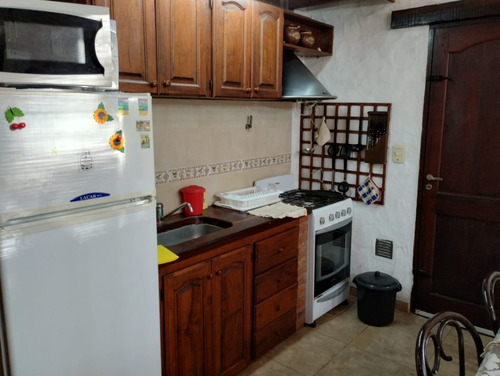 Duplex Para 5 Personas Santa Teresita En El Monte