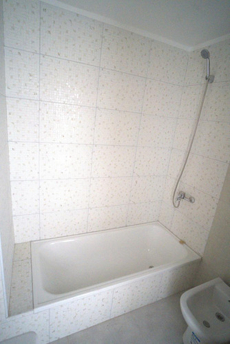 Departamento 2 Ambientes En Jose Marmol