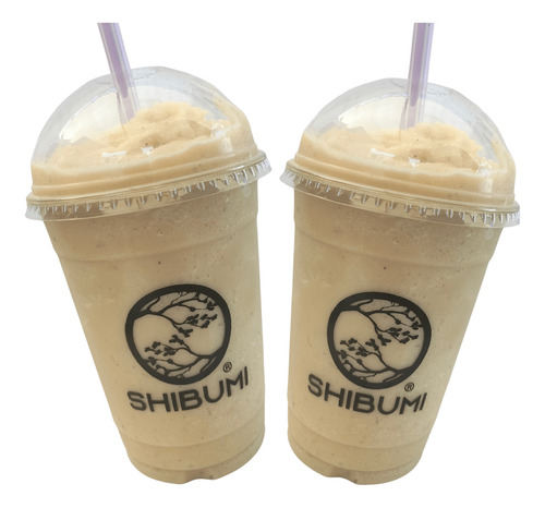 Chai Vainilla Shibumi 1.700 Kg