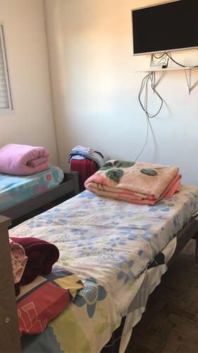 Imagem 9 de 10 de Casa À Venda, 2 Quartos, Assunção - São Bernardo Do Campo/sp - 51264
