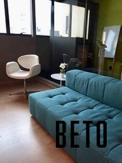 Imagem 2 de 9 de Salas/conjuntos - Vila Uberabinha - Ref: 2376 - V-workspacex