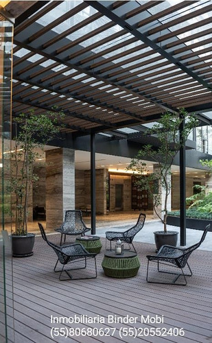 Hermosos Y Lujosos Departamentos En Venta En Polanco