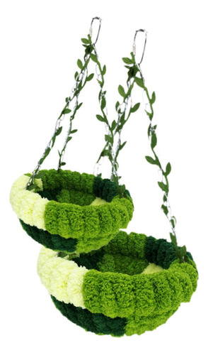 Js Soporte Percha Colgante Hamaca Cama Escondite Pequeño