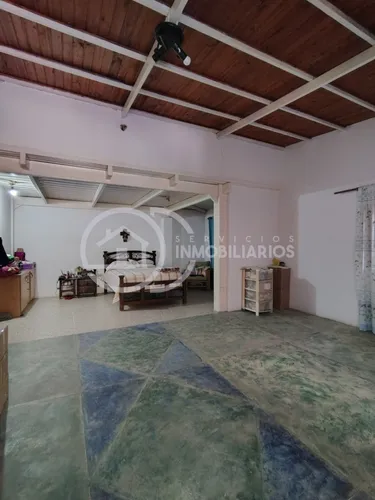 Casa En Venta Santa Monica