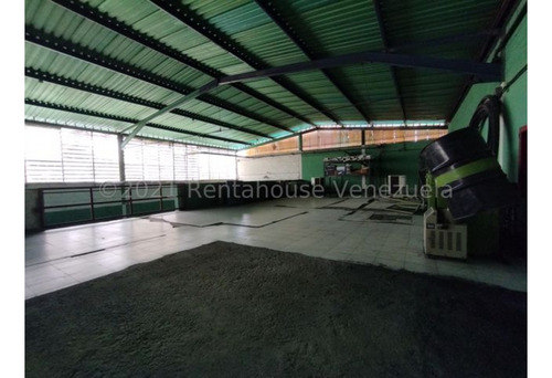 Galpon Industrial En Venta Zona Industrial Om-4897752