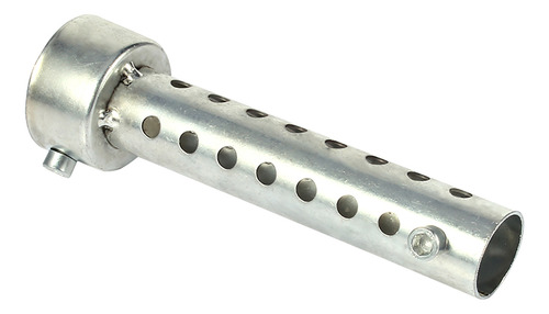 Silenciador De Escape Universal Para Motocicleta Db Killer