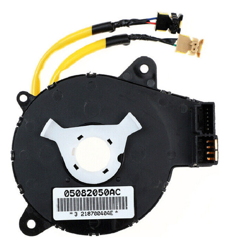 Resorte Reloj Pista Carrete Para Dodge Dakota Durango Ram
