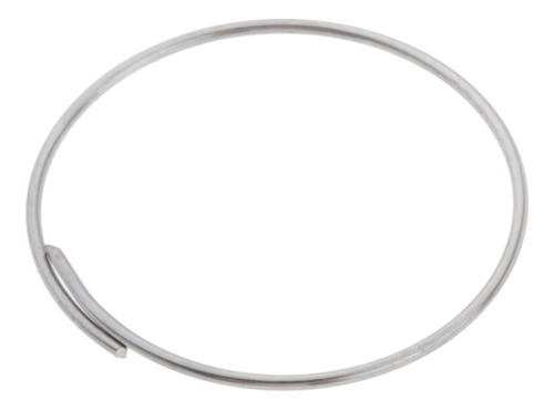 Anillo Conductor De Cassette De Ciclo Sin Gancho
