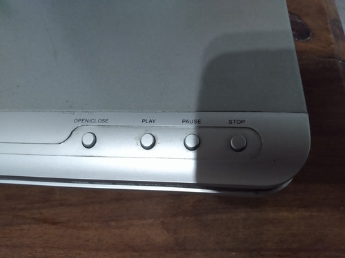 Dvd Sanyo