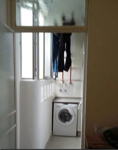 Imagen 6 de 10 de Departamento - Belgrano