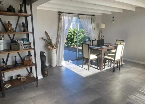 Imagen 7 de 23 de Casa En Venta En B° San Alfonso De 3 Dormitorios, Pilar Del Este, Pilar.