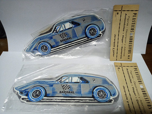 Torino Liebre Calco Original Auto Tc Antiguo Brillante 20cm (Usado)