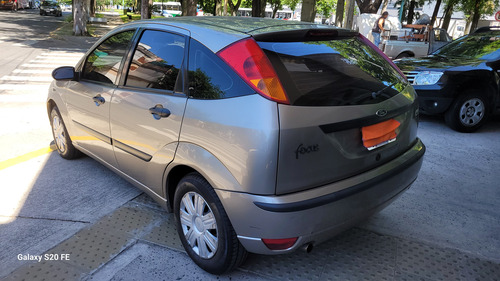 Ford Focus 1.6 Ambiente