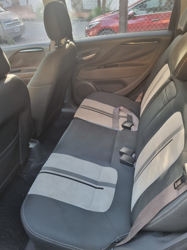 Fiat Punto 1.6 Essence
