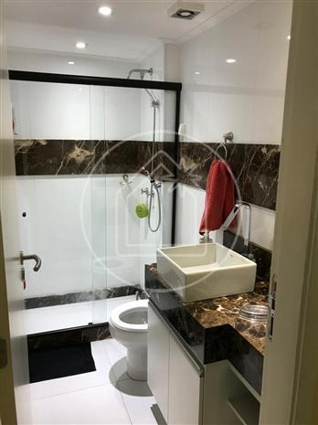 Apartamento - Ref: 863223