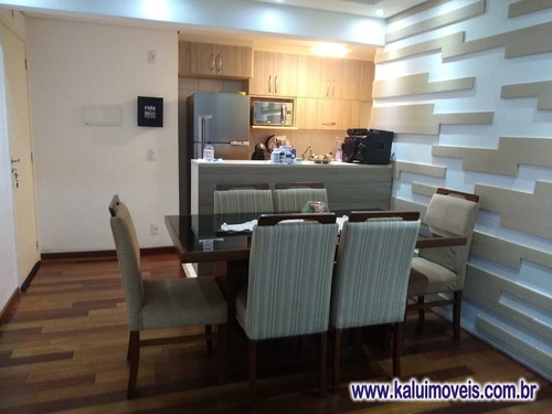 Apartamento Em Condomínio - Vila Metalúrgica - 74015