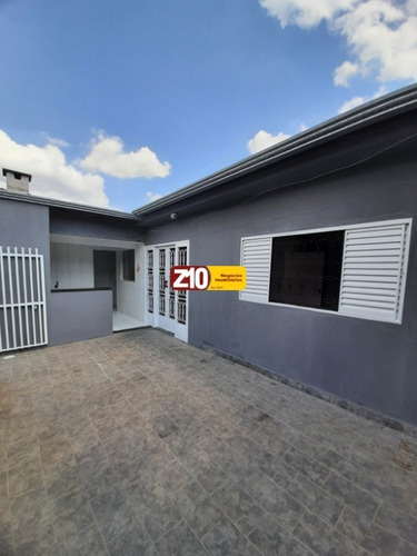 Imagem 25 de 30 de Casa Para Venda No Jardim Morada Do Sol A Poucos Metros Do Parque Ecológico Na Z10 Imóvies - Indaiatuba/sp - Ca09734 - 70273188