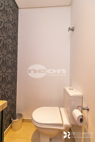 Imagem 8 de 15 de Apartamento - Nova Petropolis - Ref: 19303 - V-19303