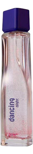 Perfume De Mujer Dancing Night De Cy Zone 90 Ml.