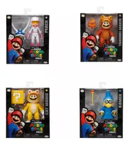 Comprar The Super Mario Bros Movie Mario,princes Peach Y Kamek