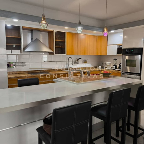 Soluciones Consultivas Vende Apartamento En El Conjunto Residencial El Faro, Lechería