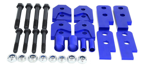 Kit De Elevación Para Modelos Atv Yamaha Rhino De Tamaño Com