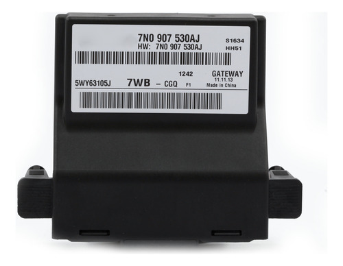 Unidad De Control Can Bus Gateway Vw Passat Audi A3 Skoda