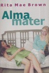 Libro Alma Mater