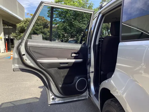 Suzuki Grand Vitara 2.4 Sz Glx Sport 4x4
