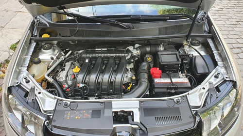 Renault Sandero 2016 2.0 Rs 145cv