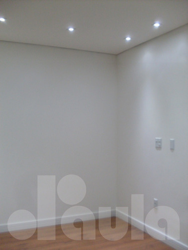 Imagem 12 de 14 de Apartamento Vila Bastos/ 1 Por Andar Todo Reformado - 1033-9962