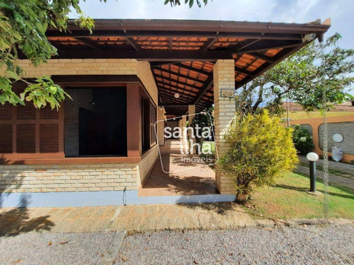 Imagem 2 de 30 de Casa Com 4 Dormitórios À Venda, 370 M² Por R$ 1.900.000,00 - Armação Do Pântano Do Sul - Florianópolis/sc - Ca2768