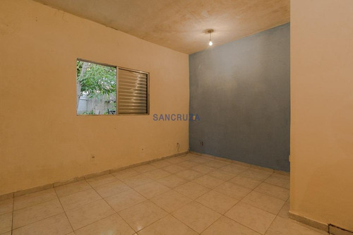 Imagem 12 de 29 de Barracao À Venda, 2 Quartos, 1 Suíte, 1 Vaga, Oitis - Contagem/mg - 26910