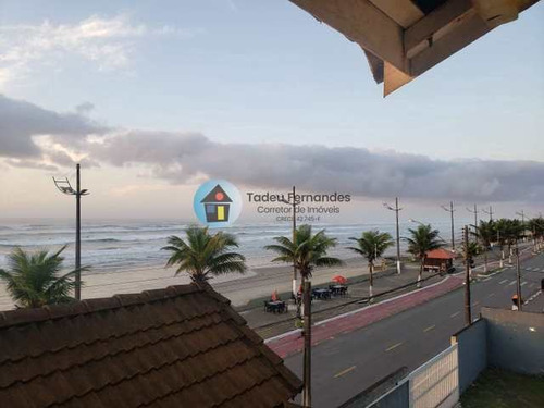 Imagem 5 de 17 de Sobrado De Condomínio Com 3 Dorms, Jd Marina, Mongaguá - R$ 367 Mil, Cod: 109 - V109