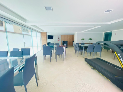 Imagem 19 de 20 de Apartamento Com 2 Quartos Sendo 1 Suíte, 85 M² Em Agriões - Teresópolis/rj. - Ap01925 - 70510544