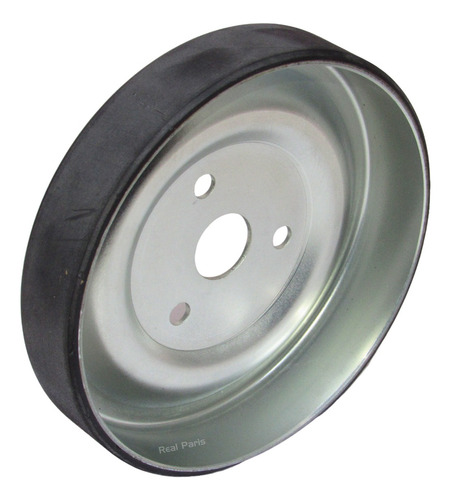 Polia Bomba Agua Peugeot 3008 408 Ds3 Ds4 1.6 16v Turbo Thp