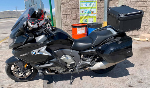 Imagen 3 de 10 de Bmw 2017 K1600 Gt