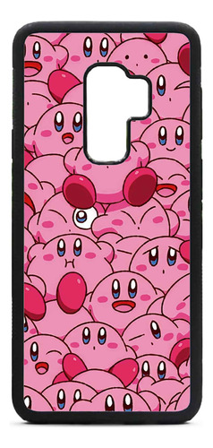 Funda Protector Case Para Samsung S9 Plus Kirby