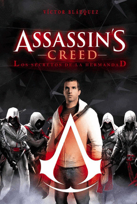 Libro Assassin's Creed Los Secretos De La Hermandad