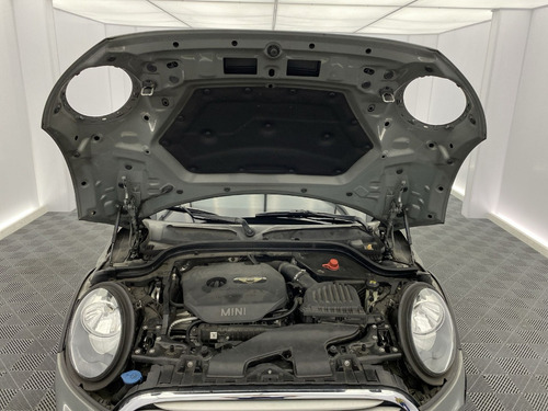 Mini Cooper 1.5 At