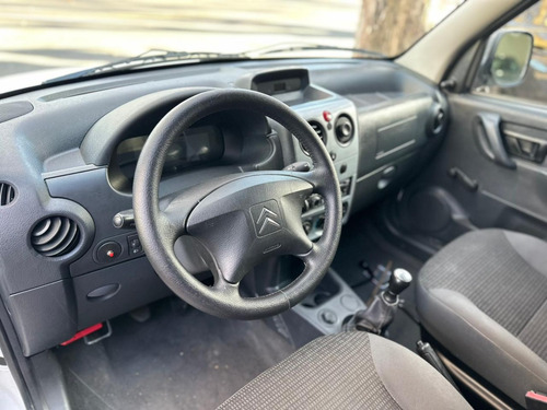 Citroën Berlingo 1.6 Hdi 92 Bussines