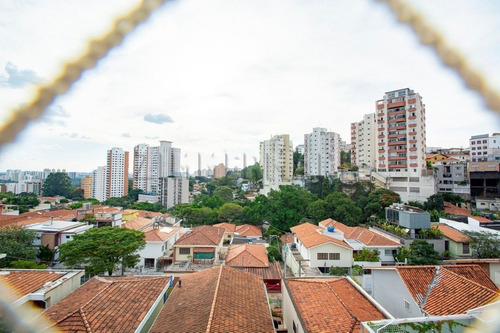 Imagem 7 de 15 de Casa - Alto De Pinheiros - Ref: 128730 - V-128730